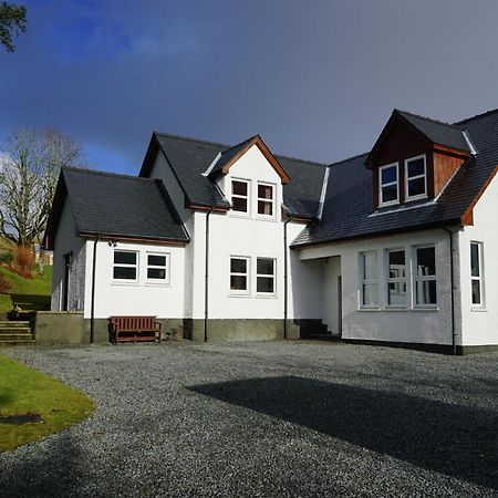 Trotternish B&B Πόρτρι Εξωτερικό φωτογραφία