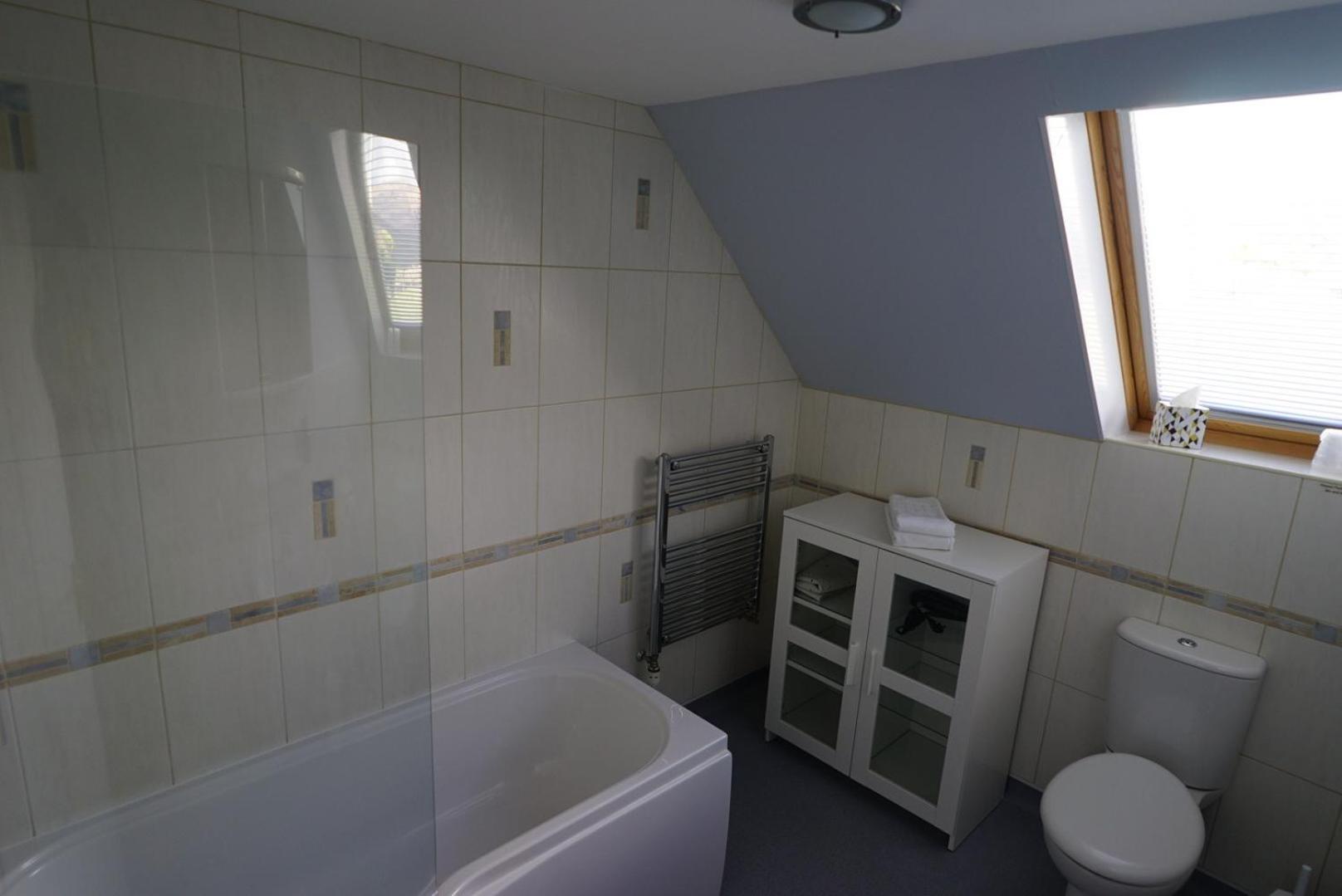 Trotternish B&B Πόρτρι Εξωτερικό φωτογραφία
