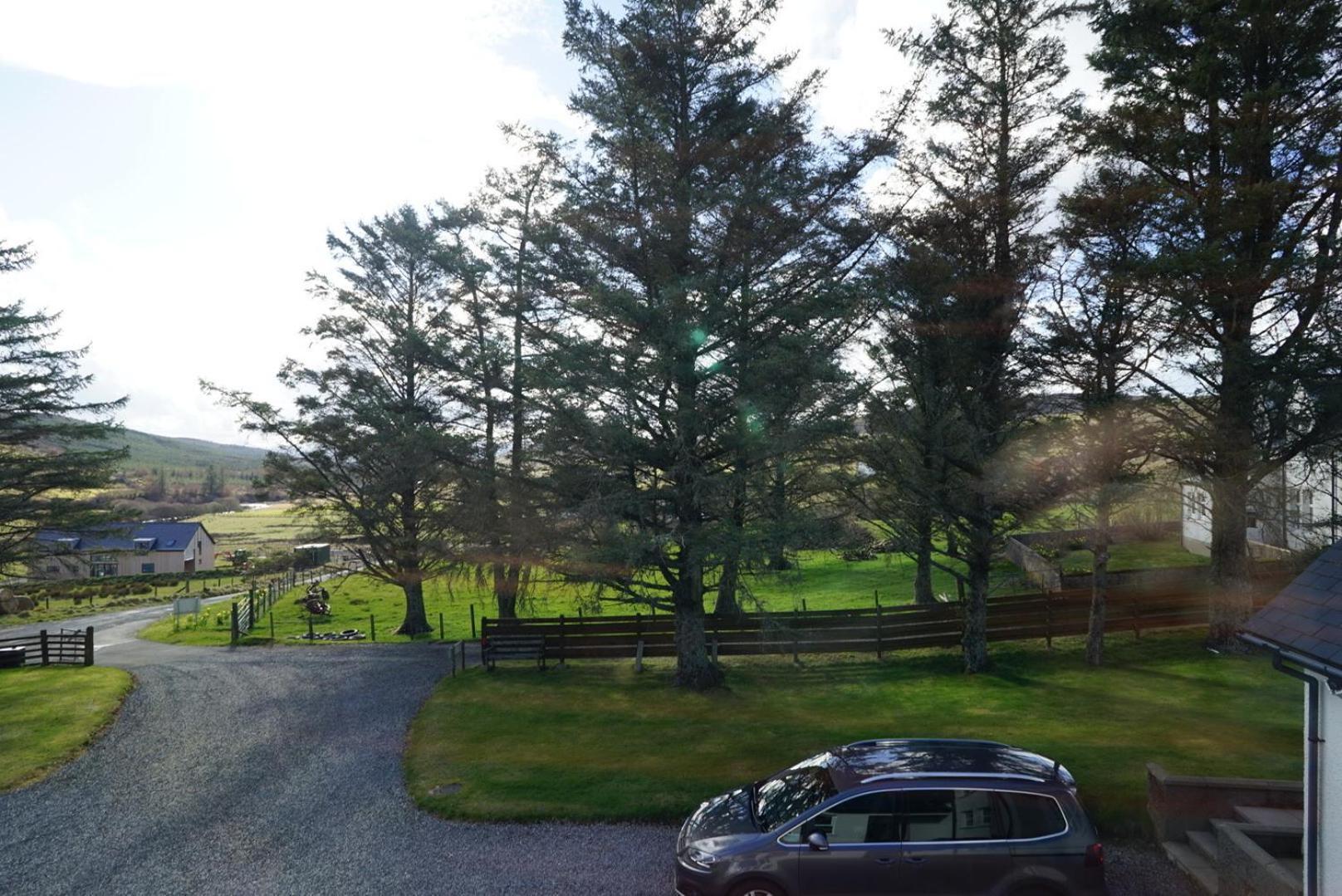 Trotternish B&B Πόρτρι Εξωτερικό φωτογραφία