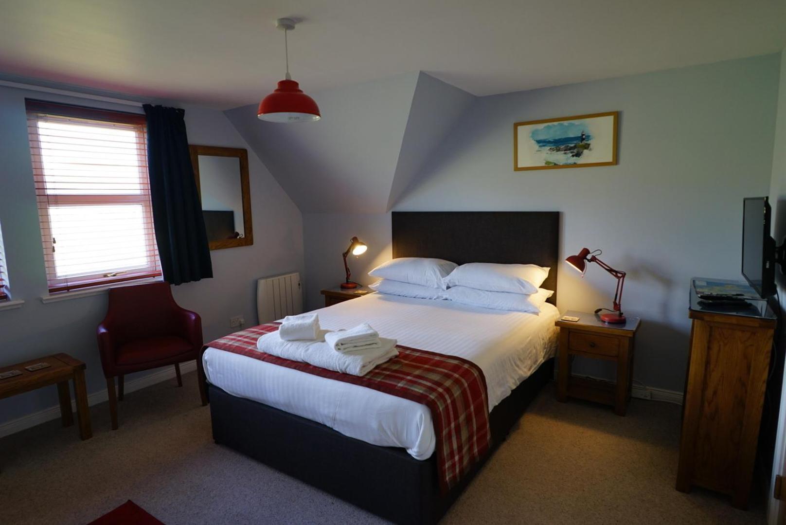 Trotternish B&B Πόρτρι Εξωτερικό φωτογραφία