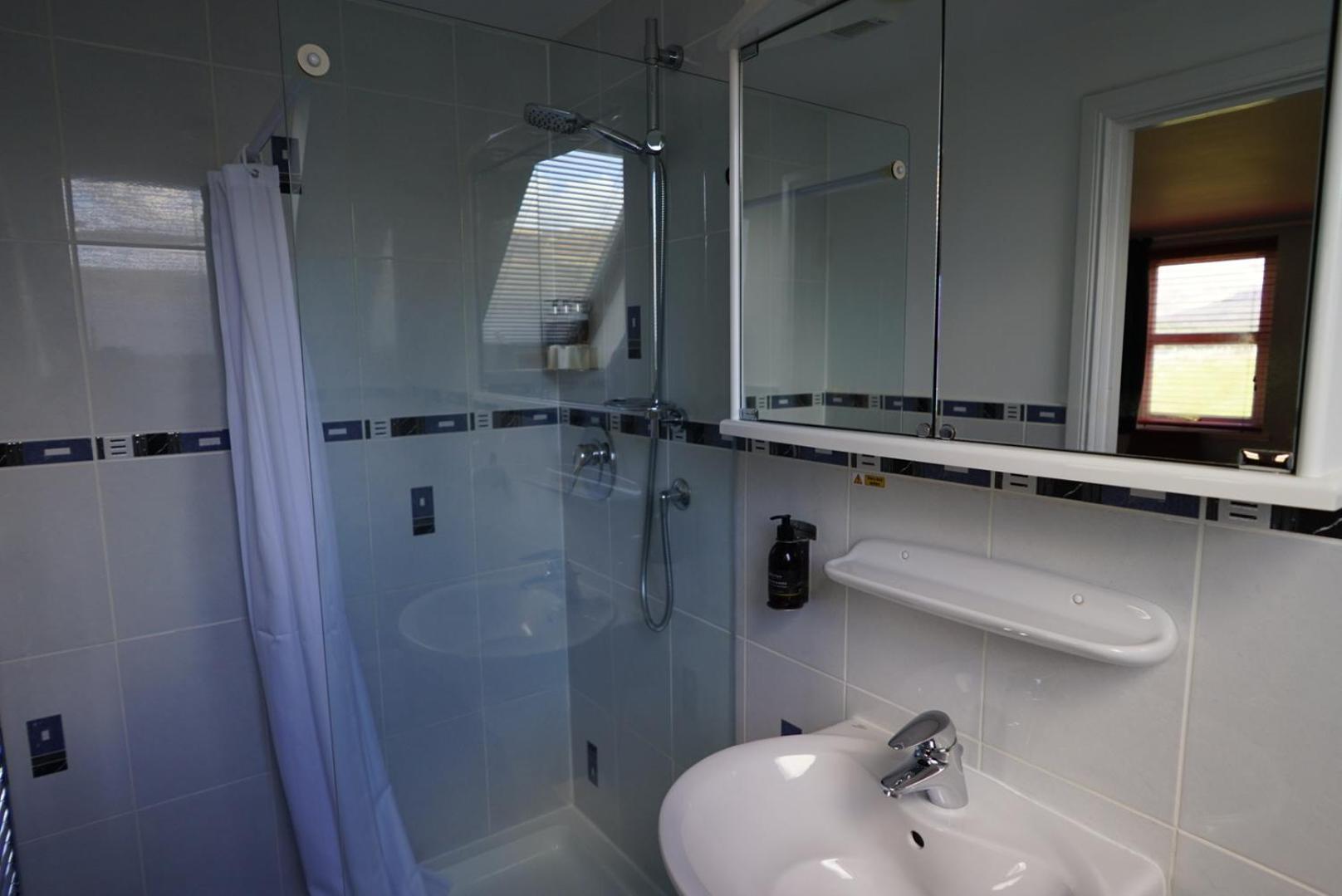 Trotternish B&B Πόρτρι Εξωτερικό φωτογραφία