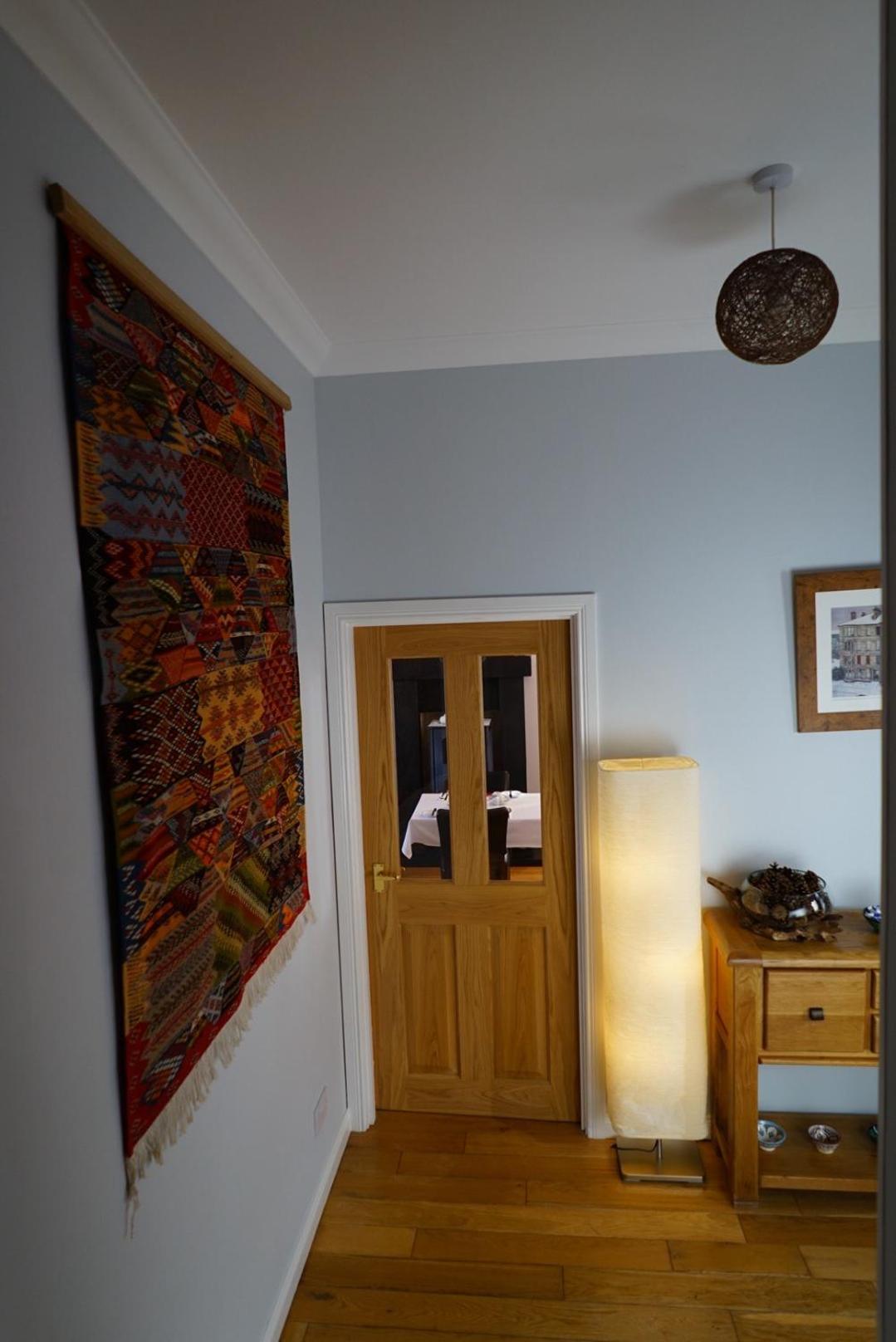 Trotternish B&B Πόρτρι Εξωτερικό φωτογραφία