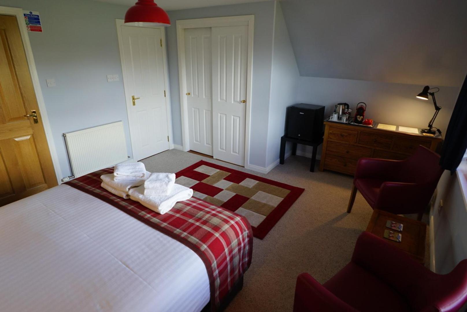 Trotternish B&B Πόρτρι Εξωτερικό φωτογραφία