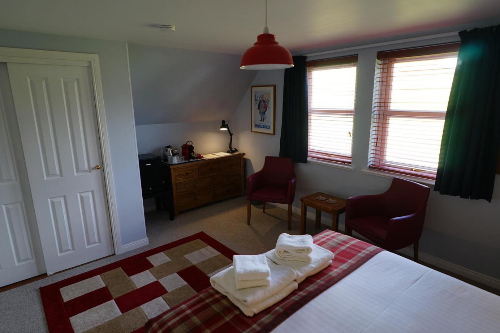 Trotternish B&B Πόρτρι Εξωτερικό φωτογραφία