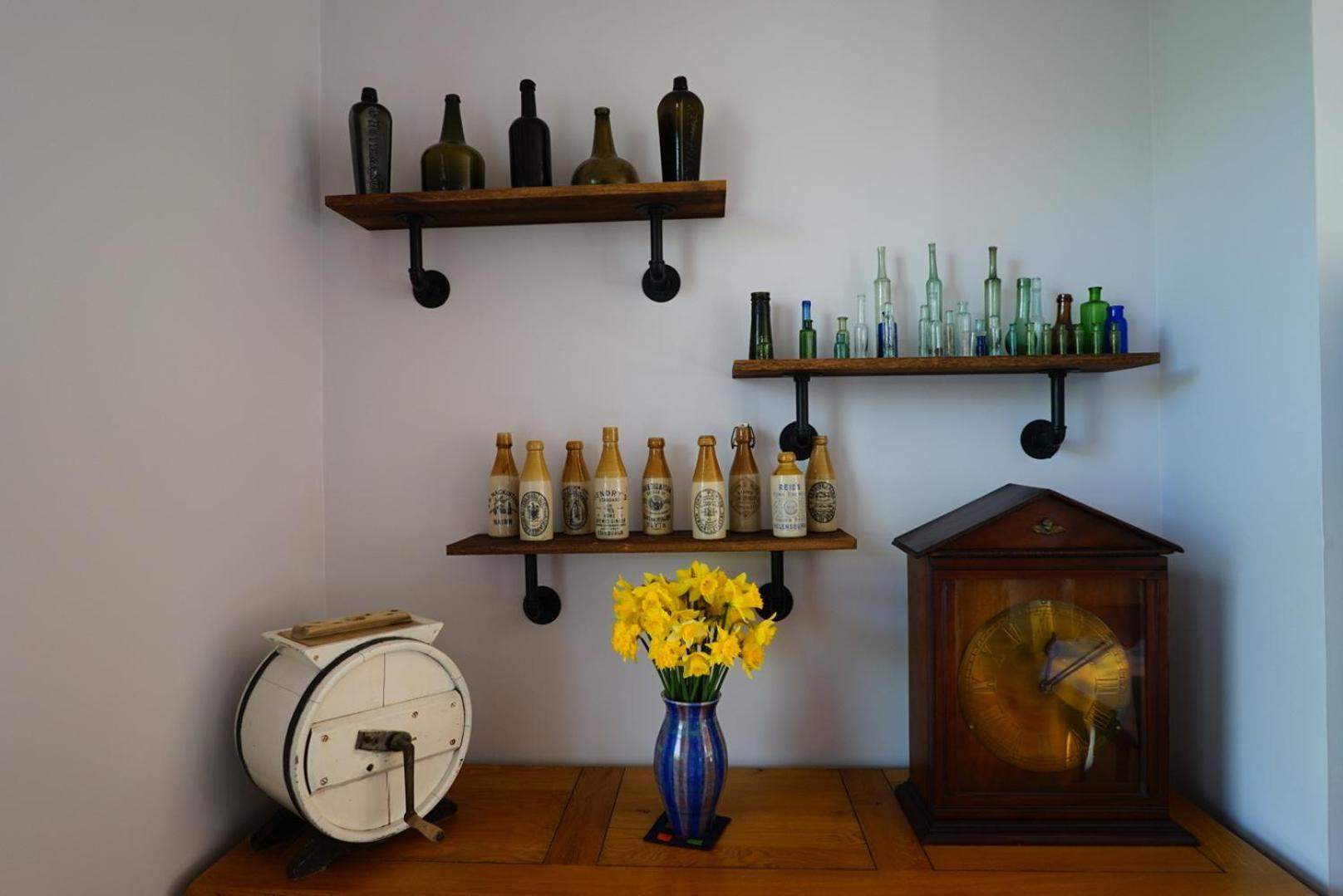 Trotternish B&B Πόρτρι Εξωτερικό φωτογραφία