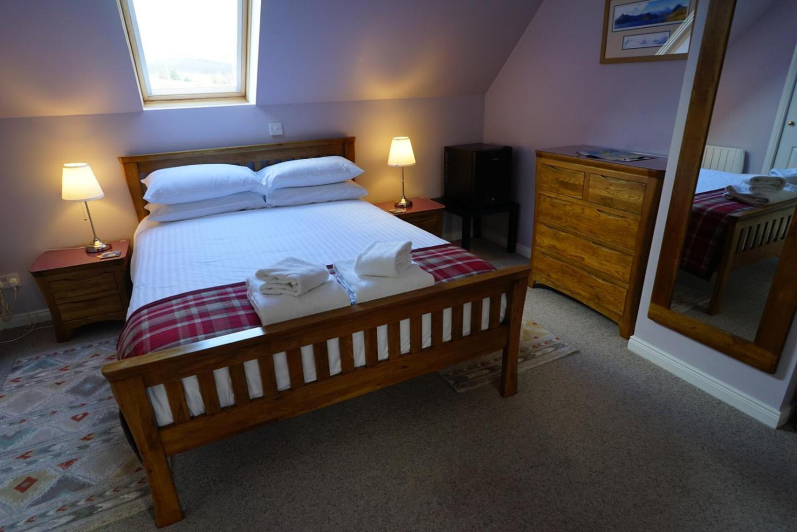 Trotternish B&B Πόρτρι Εξωτερικό φωτογραφία