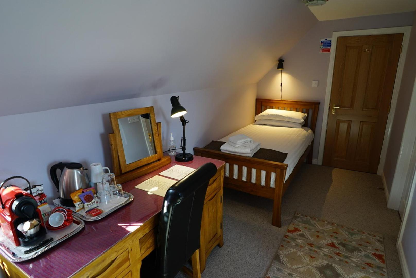 Trotternish B&B Πόρτρι Εξωτερικό φωτογραφία