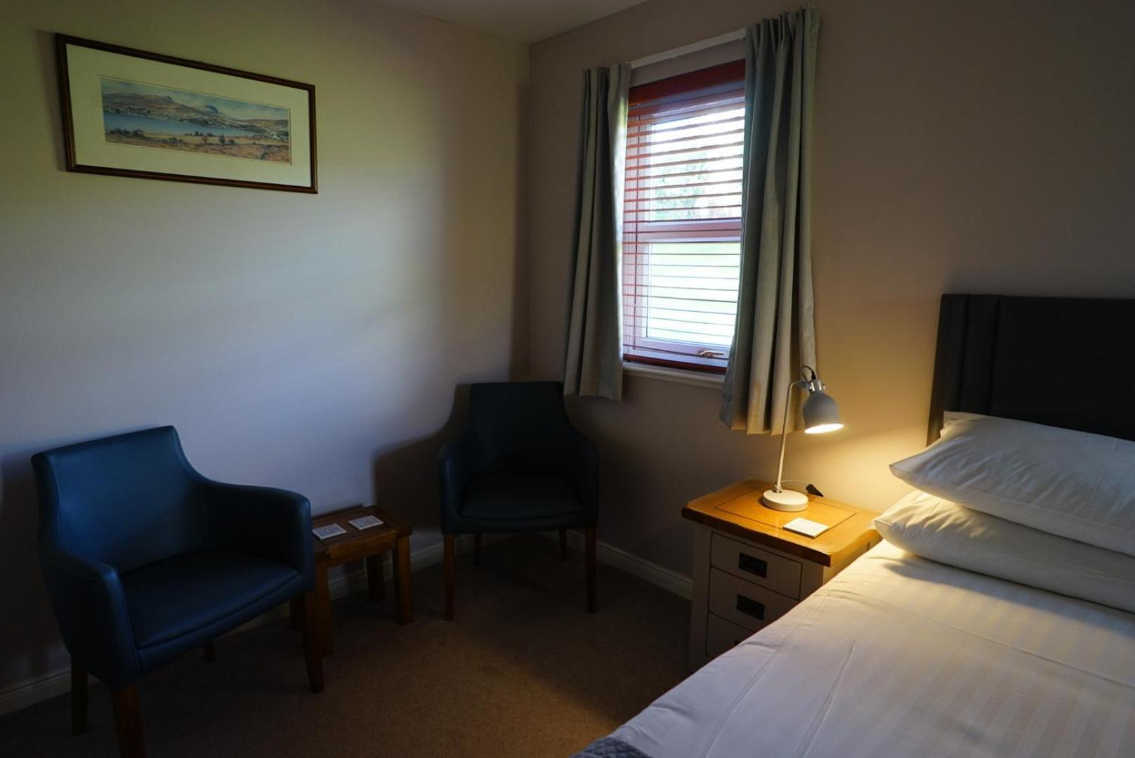 Trotternish B&B Πόρτρι Εξωτερικό φωτογραφία