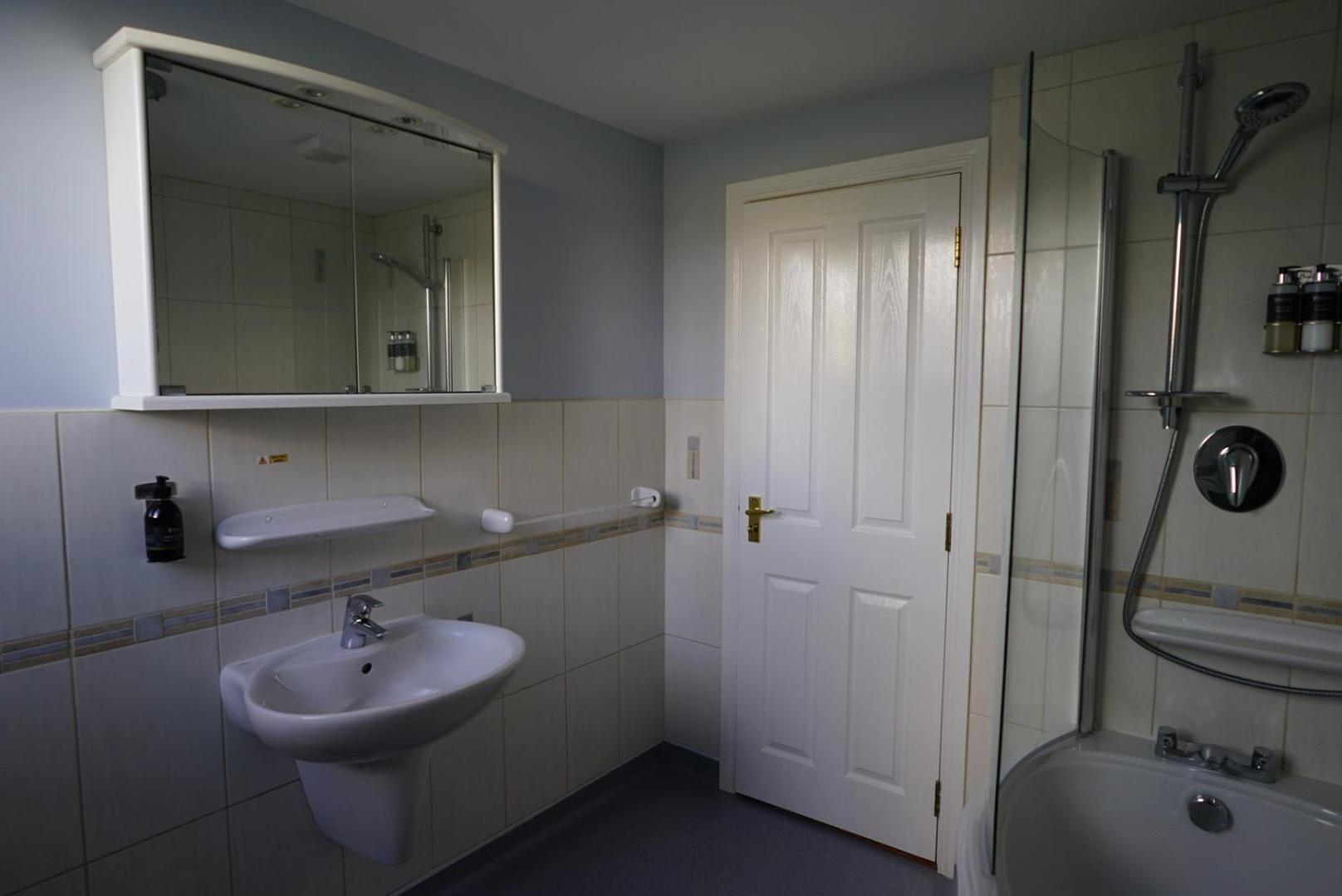 Trotternish B&B Πόρτρι Εξωτερικό φωτογραφία