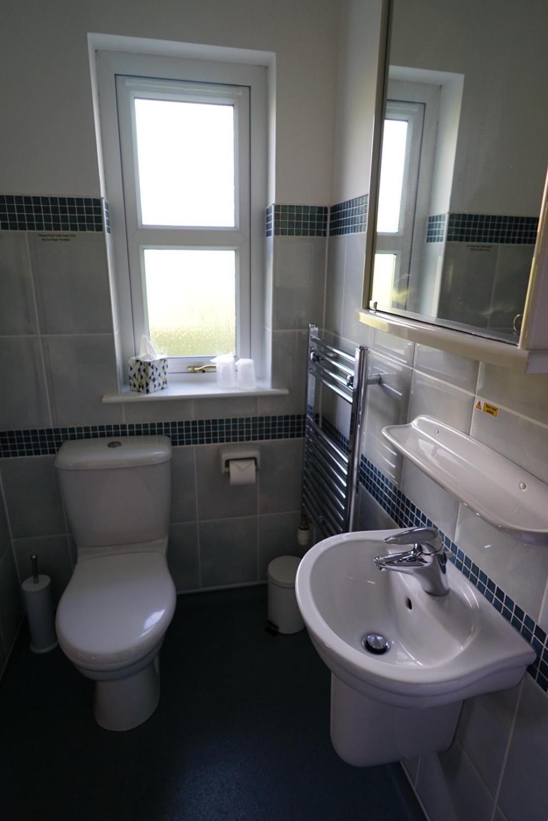 Trotternish B&B Πόρτρι Εξωτερικό φωτογραφία