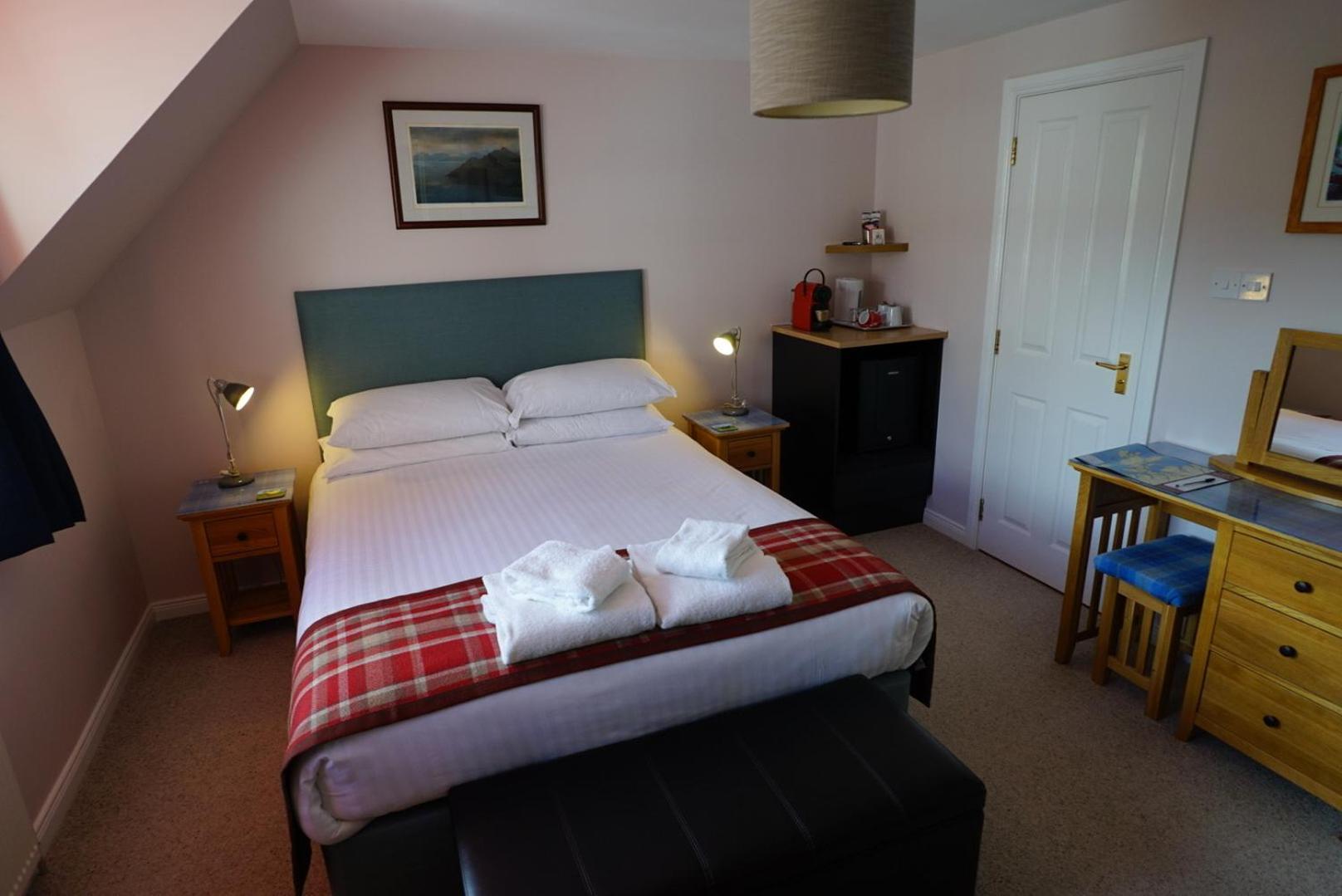 Trotternish B&B Πόρτρι Εξωτερικό φωτογραφία