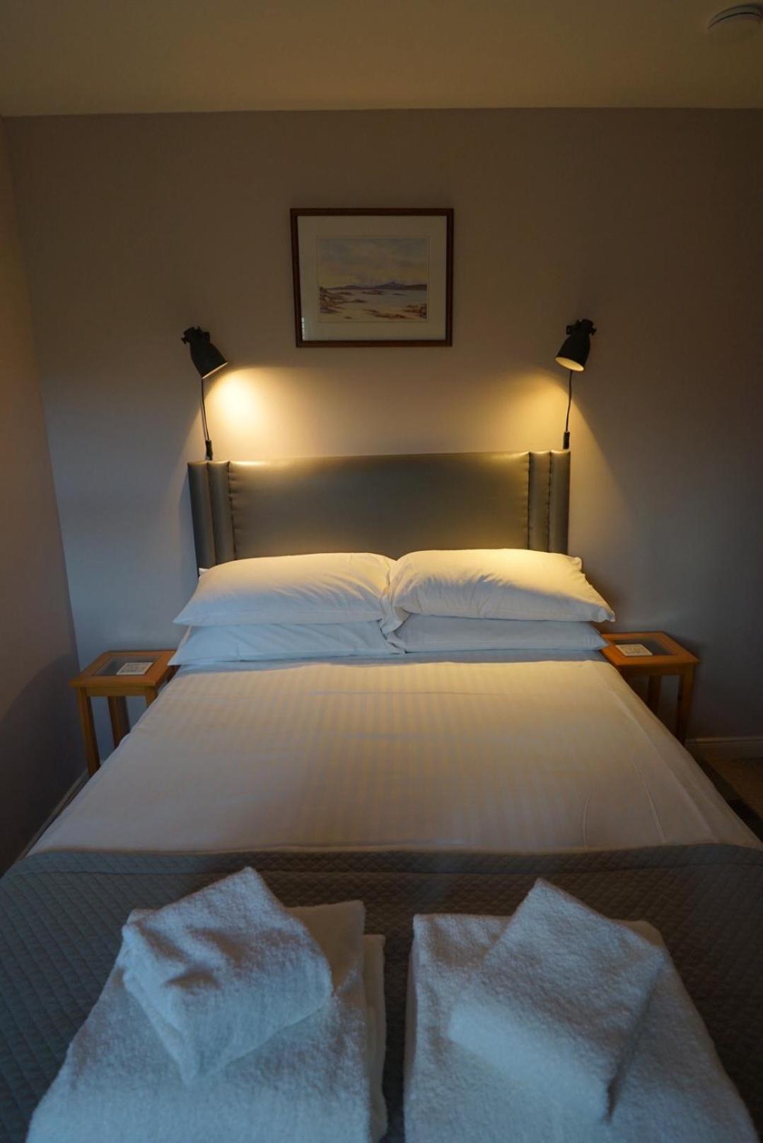 Trotternish B&B Πόρτρι Εξωτερικό φωτογραφία