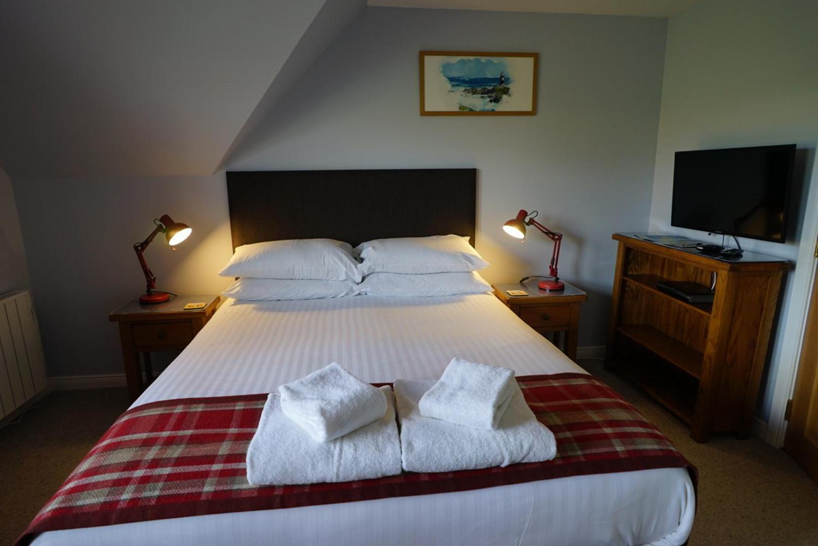 Trotternish B&B Πόρτρι Εξωτερικό φωτογραφία