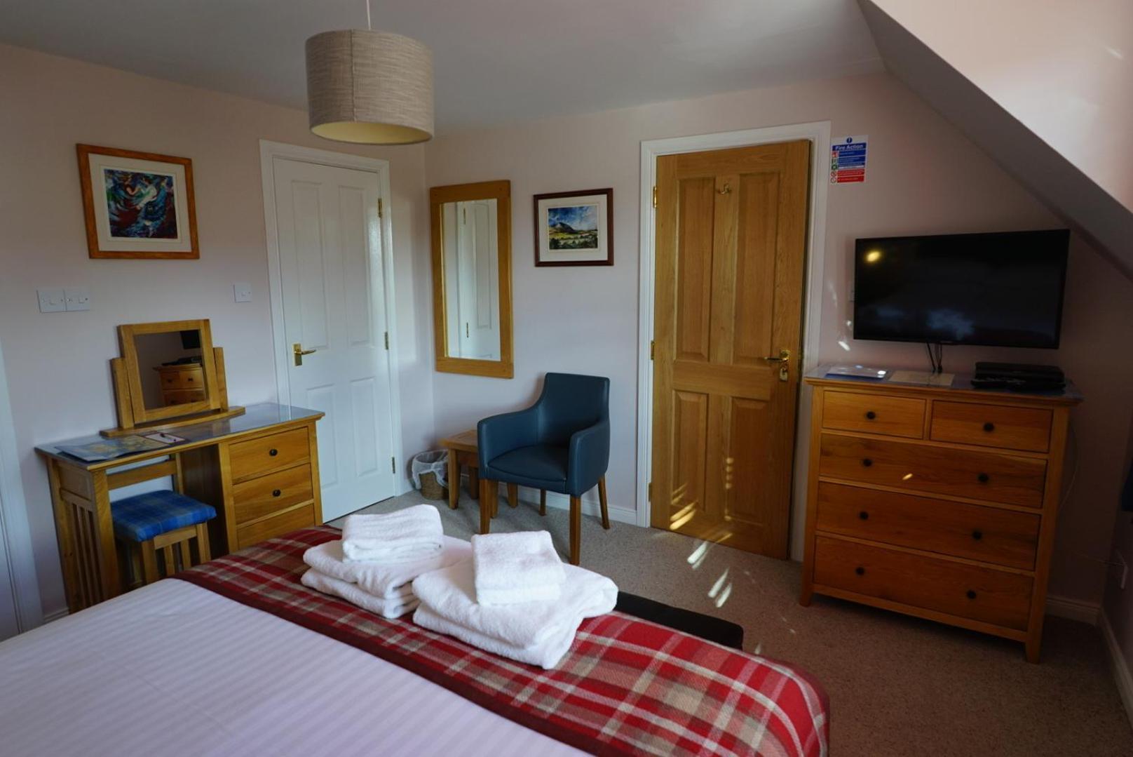 Trotternish B&B Πόρτρι Εξωτερικό φωτογραφία