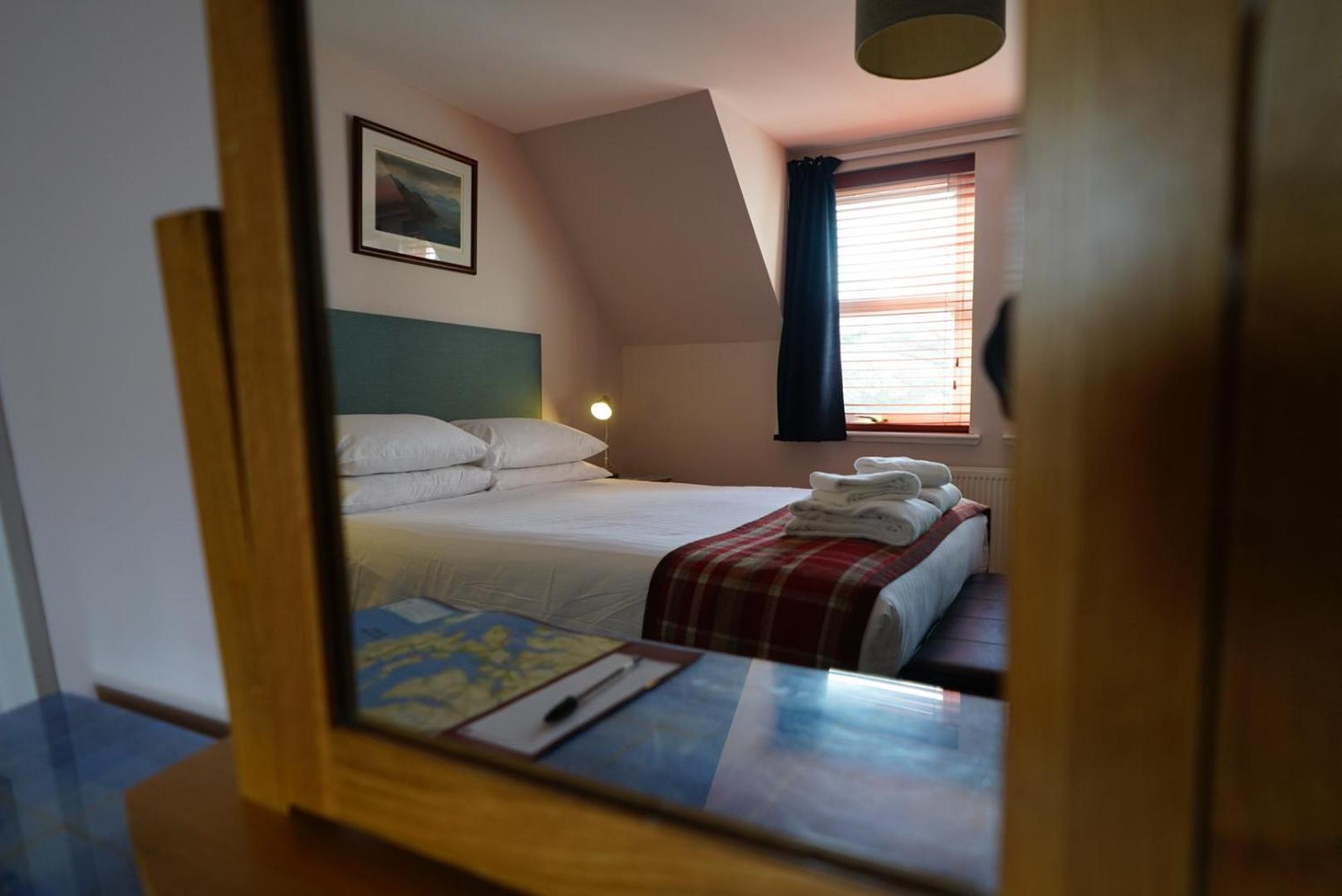 Trotternish B&B Πόρτρι Εξωτερικό φωτογραφία