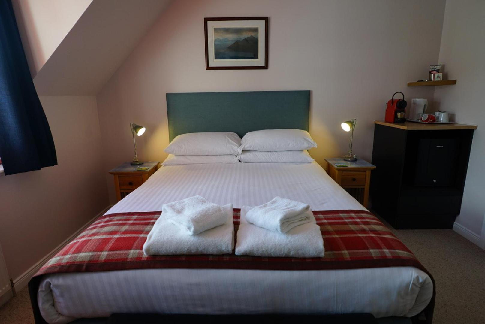 Trotternish B&B Πόρτρι Εξωτερικό φωτογραφία