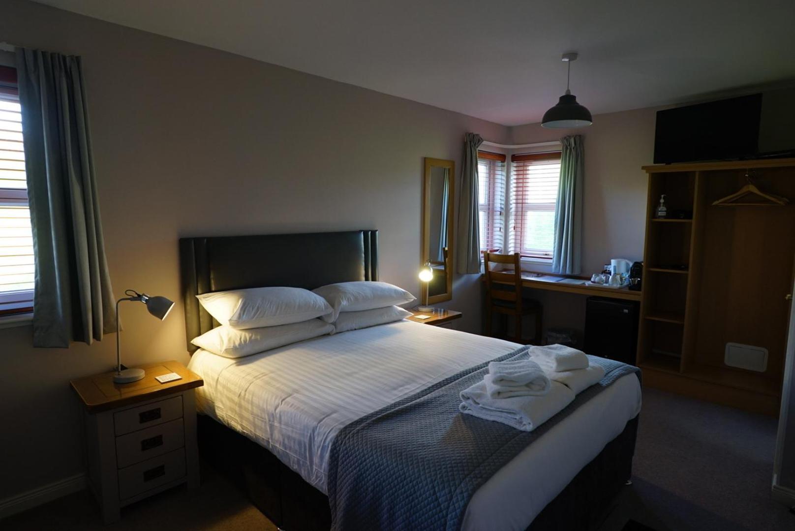 Trotternish B&B Πόρτρι Εξωτερικό φωτογραφία