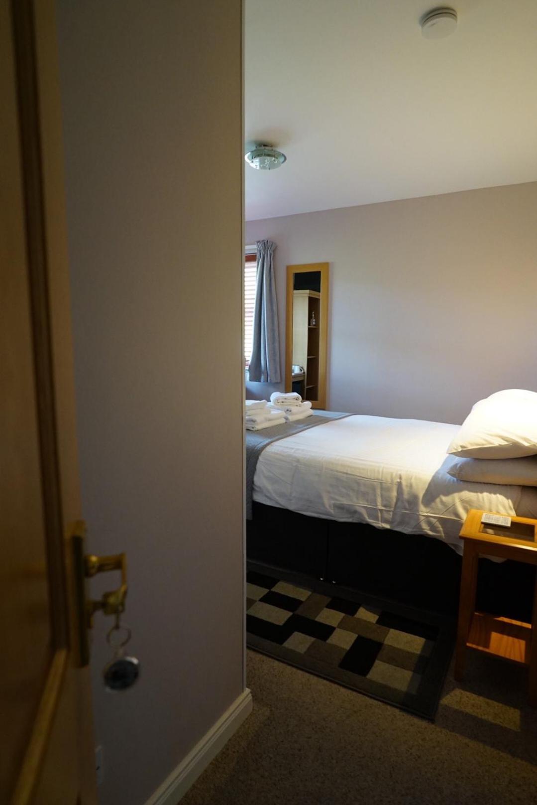 Trotternish B&B Πόρτρι Εξωτερικό φωτογραφία