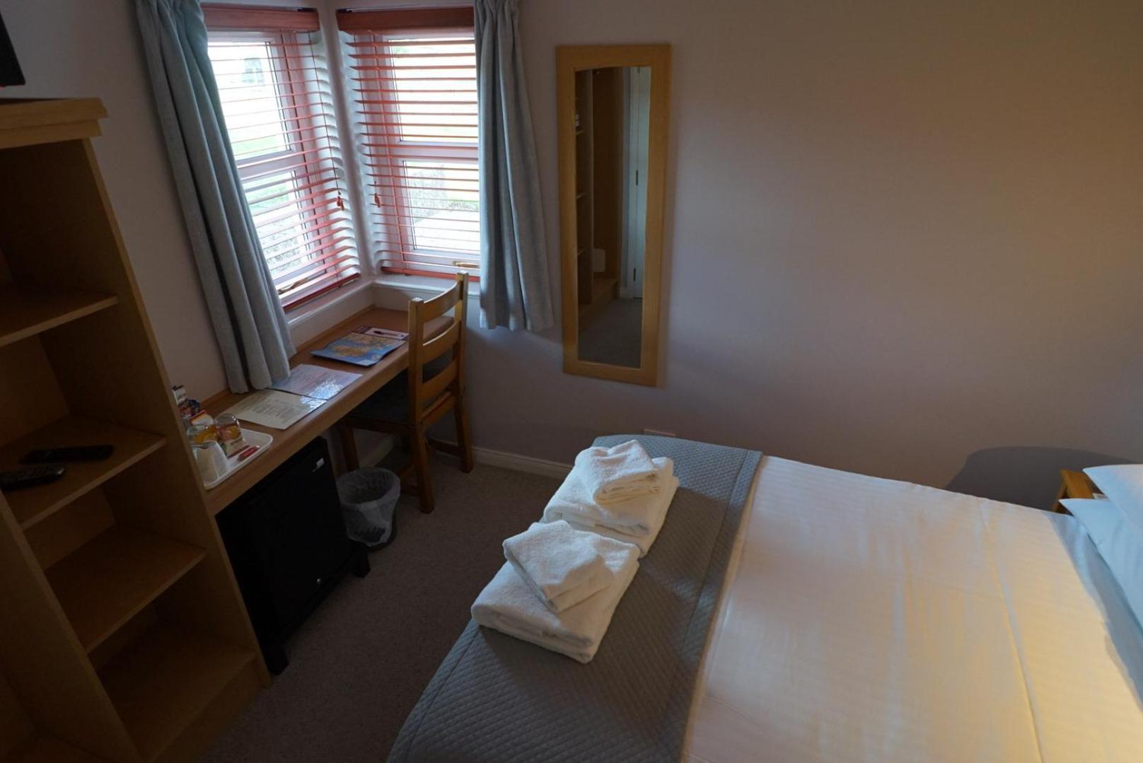 Trotternish B&B Πόρτρι Εξωτερικό φωτογραφία