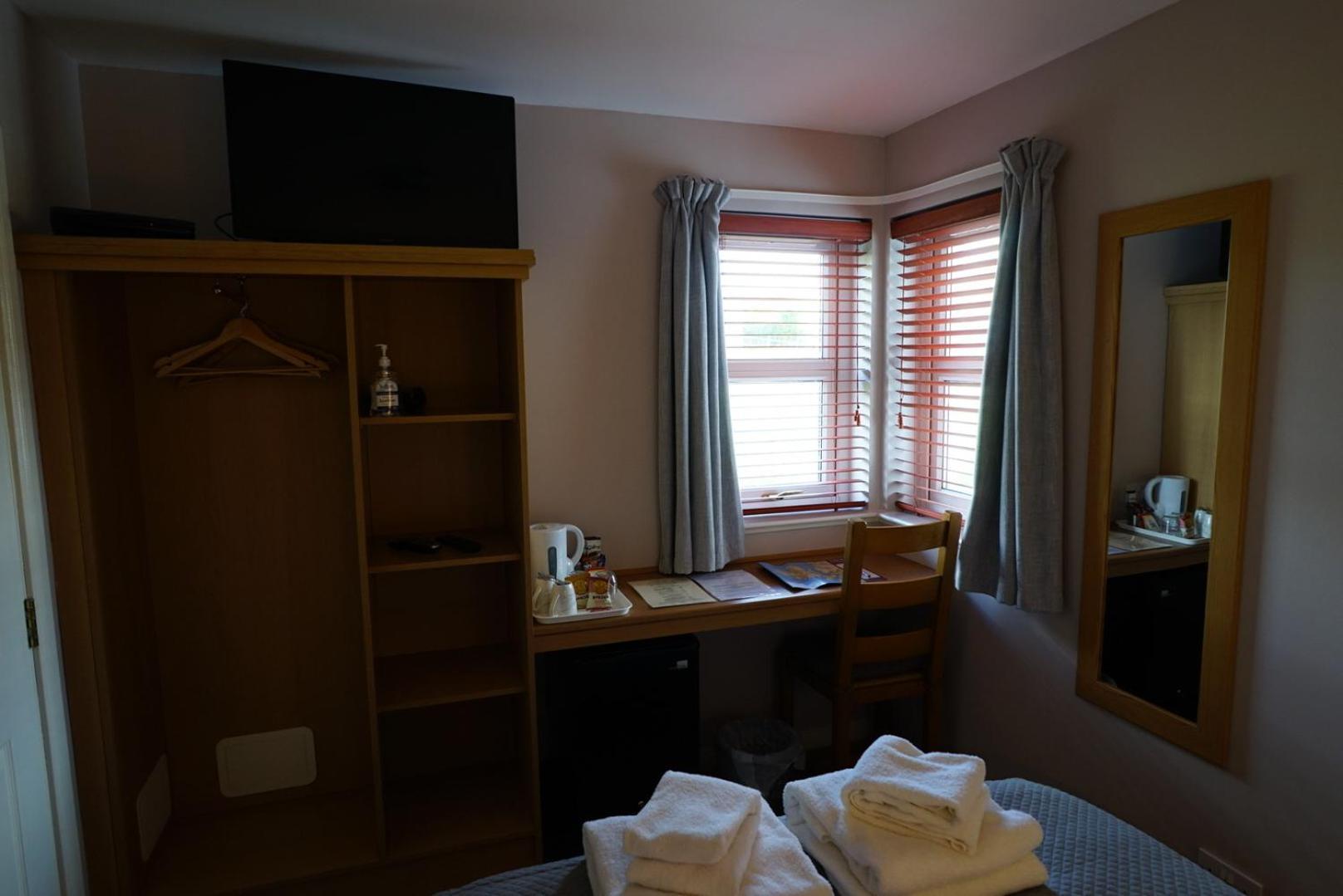 Trotternish B&B Πόρτρι Εξωτερικό φωτογραφία