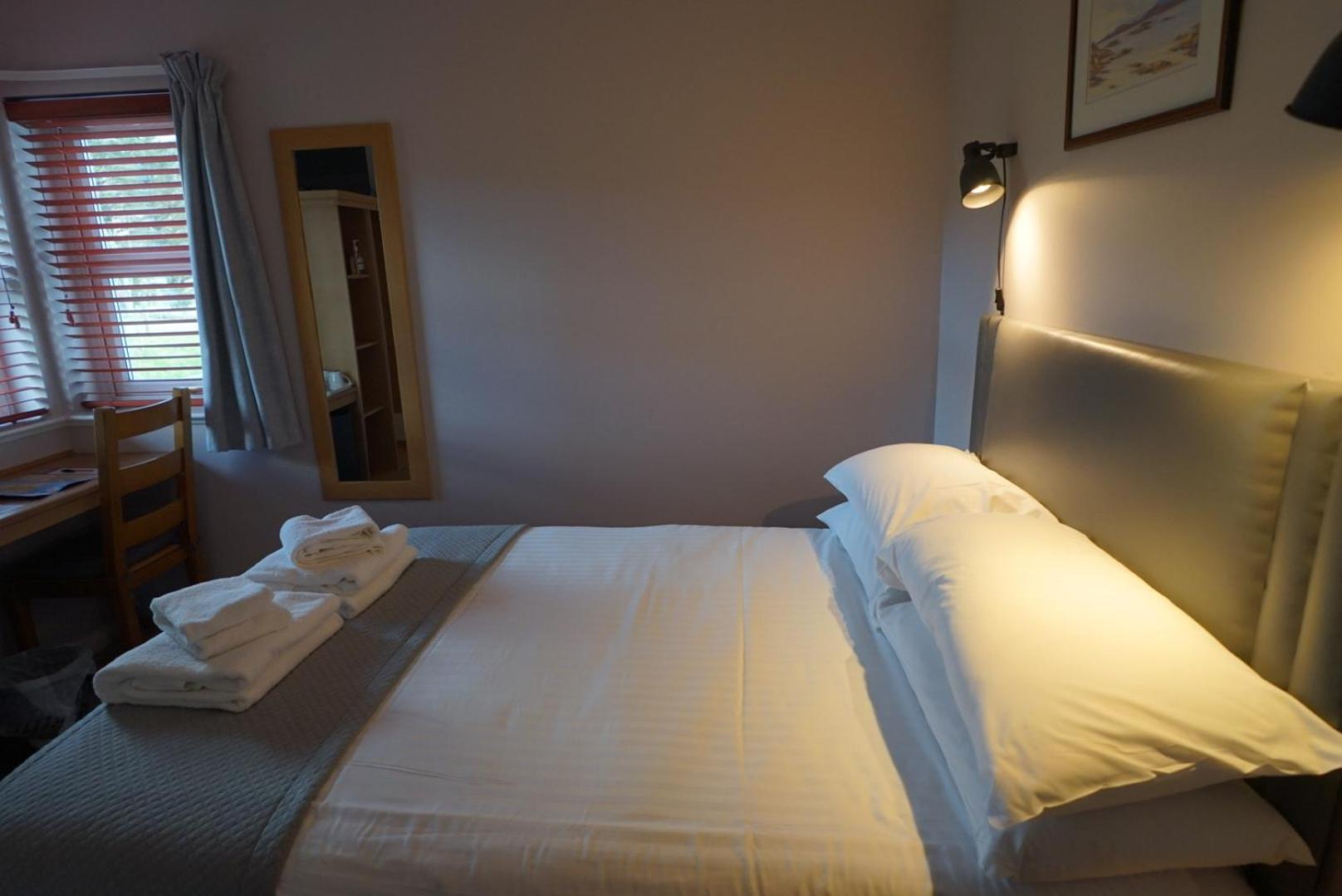 Trotternish B&B Πόρτρι Εξωτερικό φωτογραφία