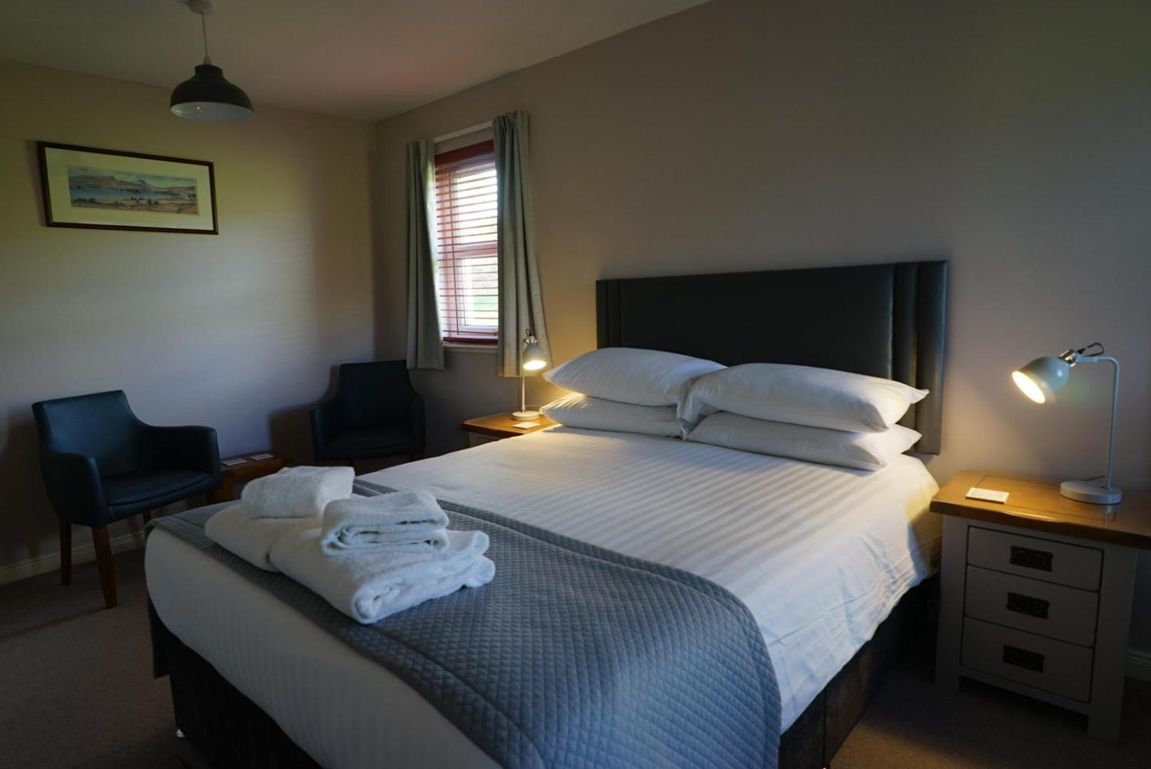 Trotternish B&B Πόρτρι Εξωτερικό φωτογραφία