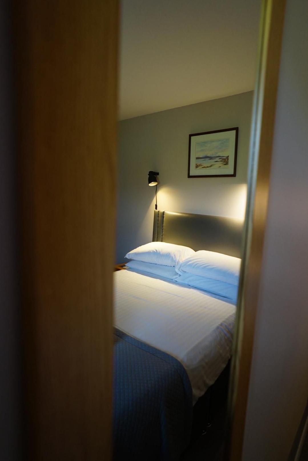 Trotternish B&B Πόρτρι Εξωτερικό φωτογραφία