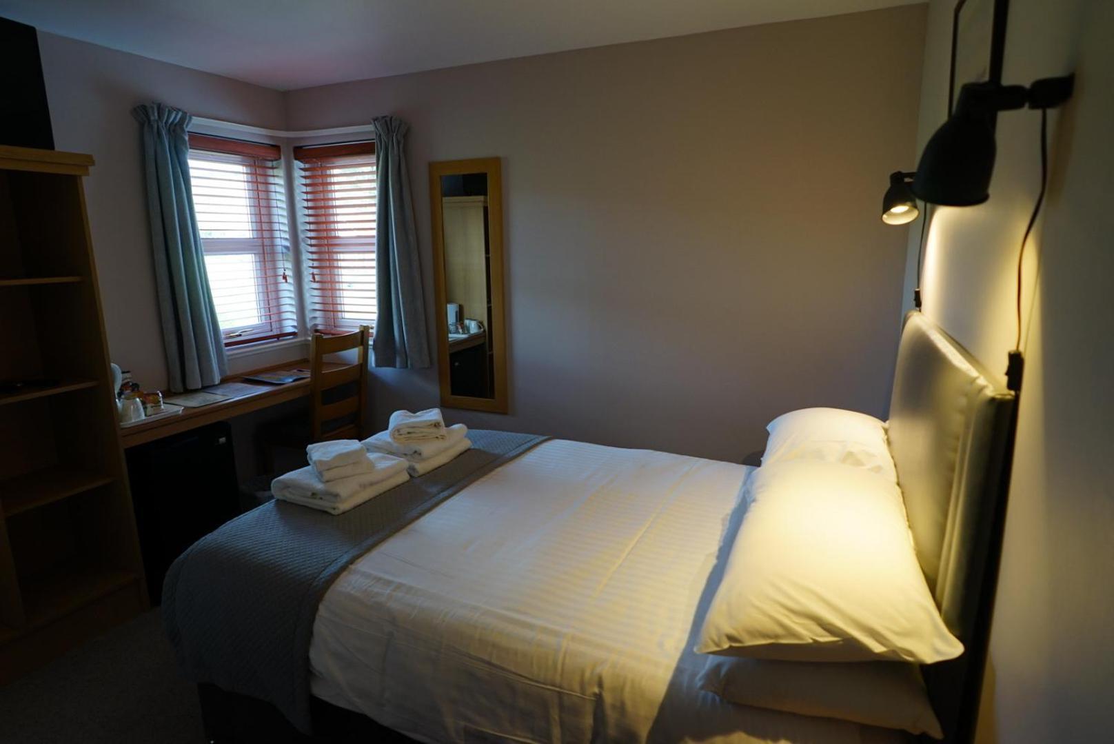 Trotternish B&B Πόρτρι Εξωτερικό φωτογραφία