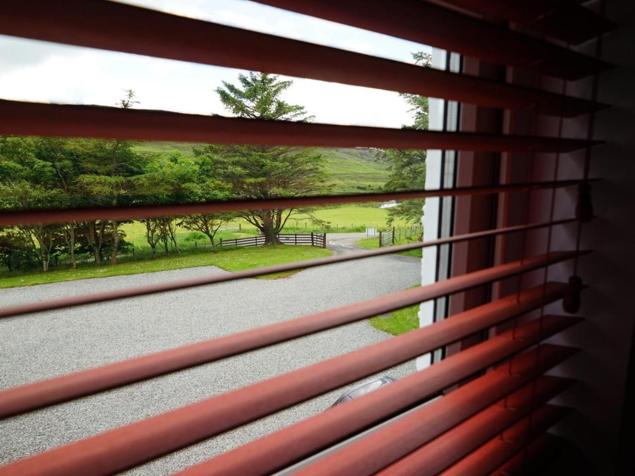 Trotternish B&B Πόρτρι Εξωτερικό φωτογραφία