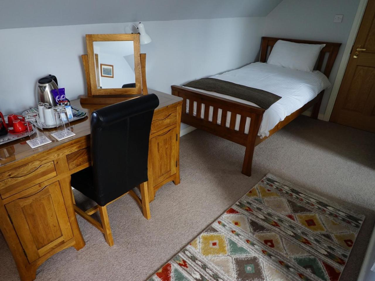 Trotternish B&B Πόρτρι Εξωτερικό φωτογραφία